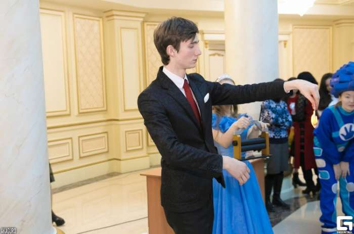 Фокусник и иллюзионист на праздник!!!, фотография 2