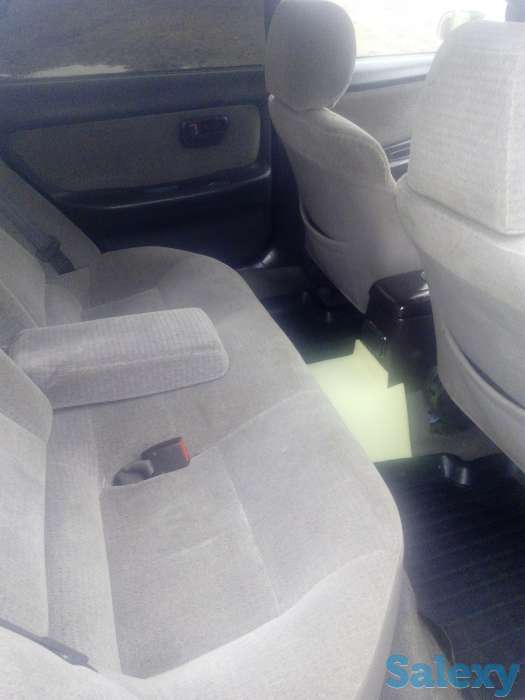 Продам автомобиль в хорошем состоянии, фотография 7