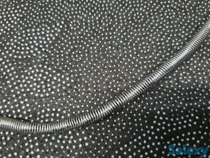 Спираль и спирали, разные размеры и длина, фотография 2