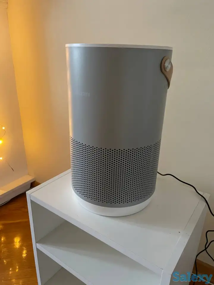 Увлажнитель воздуха Xiaomi. Очиститель воздуха SmartMi, фотография 1