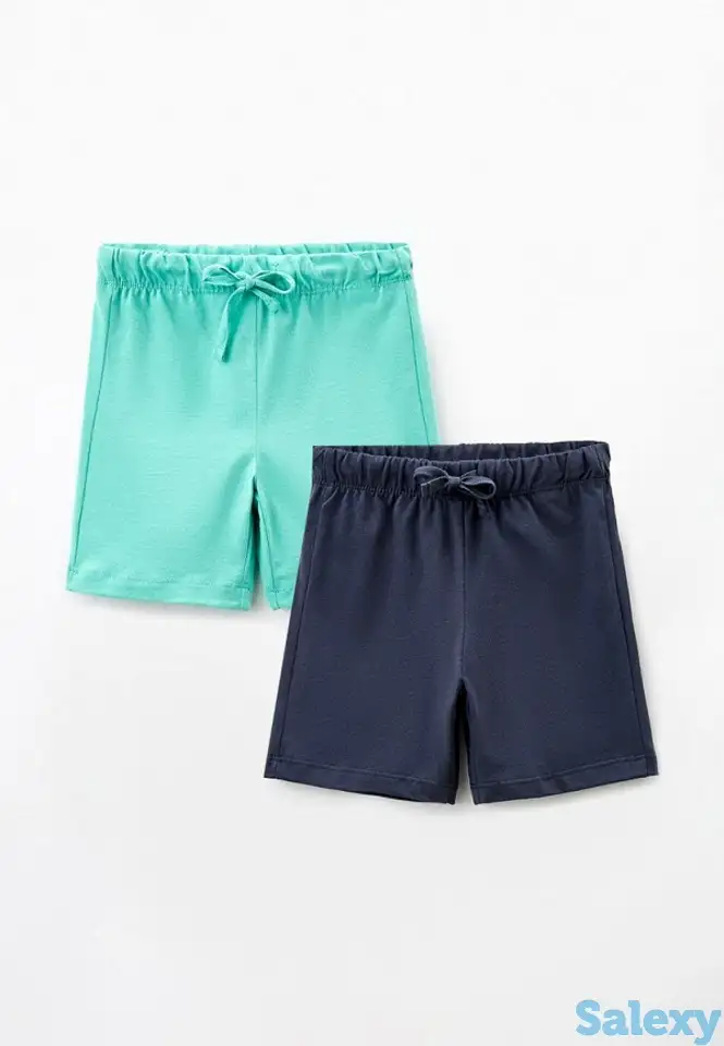 Шорты 2 шт. sela, фотография 1