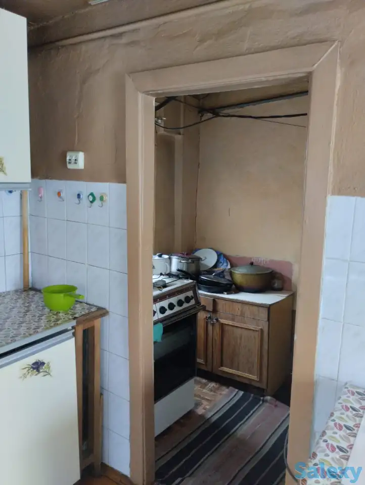 Продам часть дома в черте города, Ул.Тимофеева д.41, фотография 7