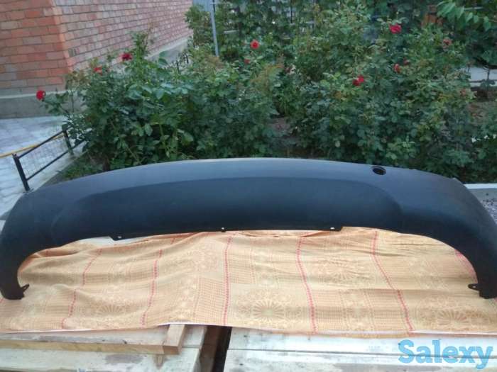 Продам бампер, фотография 2