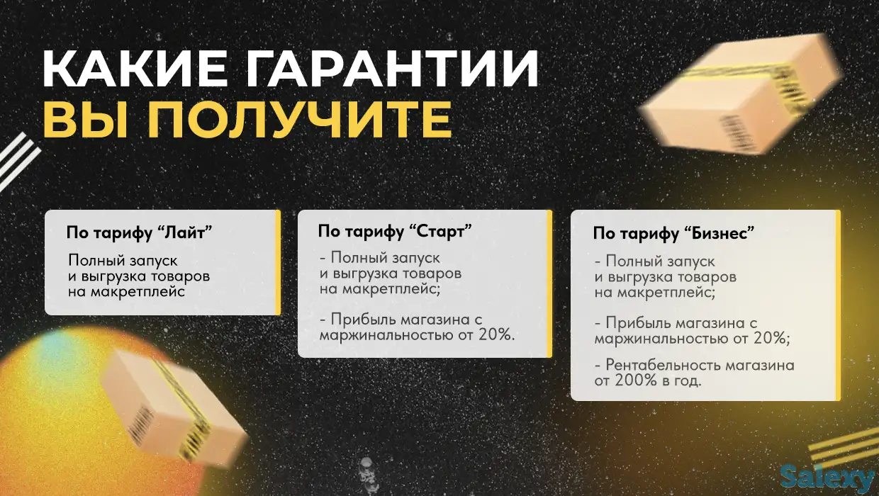 Готовый бизнес на Wildberries, Ozon, Kaspi.kz под ключ в Астане, фотография 4