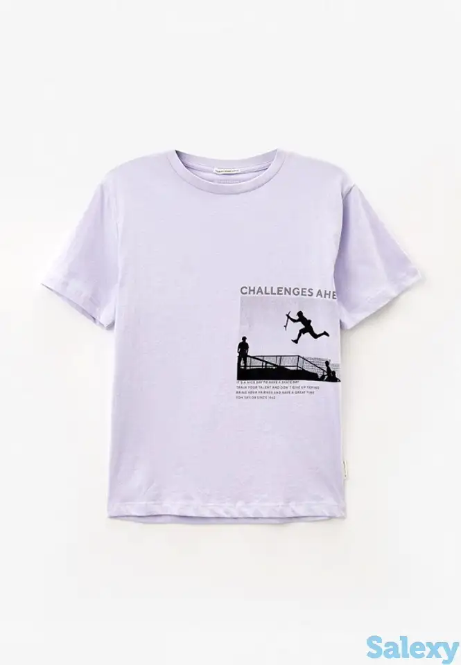 Футболка tom tailor, фотография 1