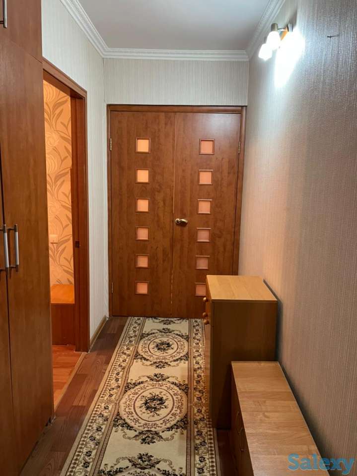 Сдам 3-комнатную квартиру в Орбита-4, фотография 4