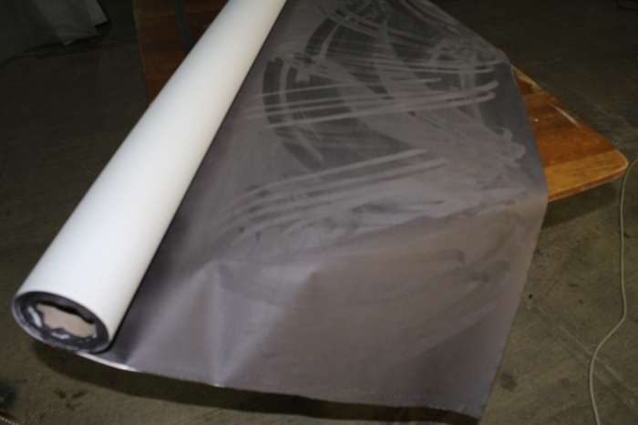 Автомобильные пленки, алькантара самоклеющаяся, фотография 1