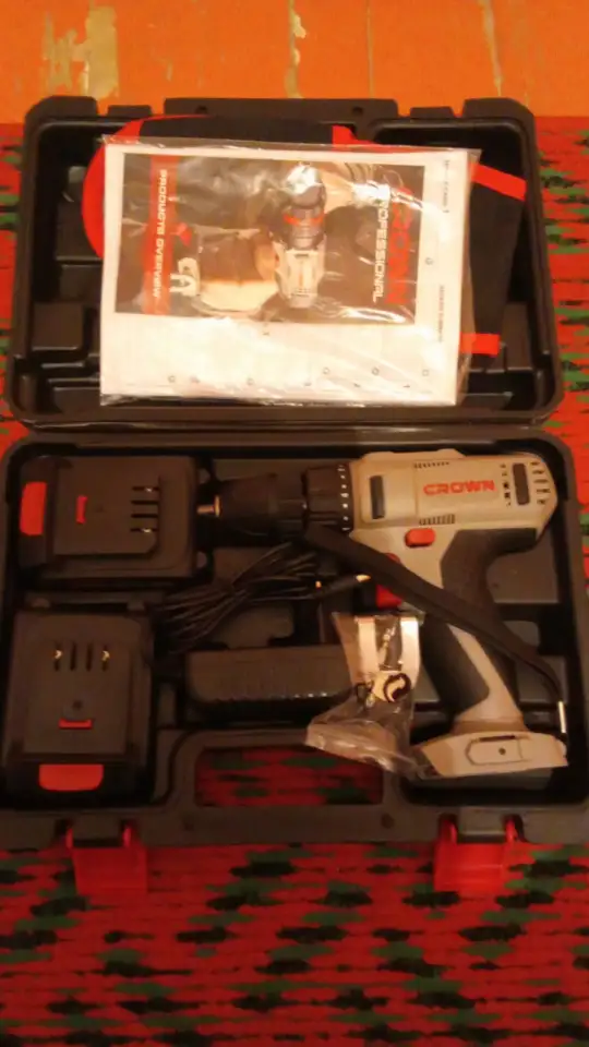 распродажа электроинструмент, фотография 2