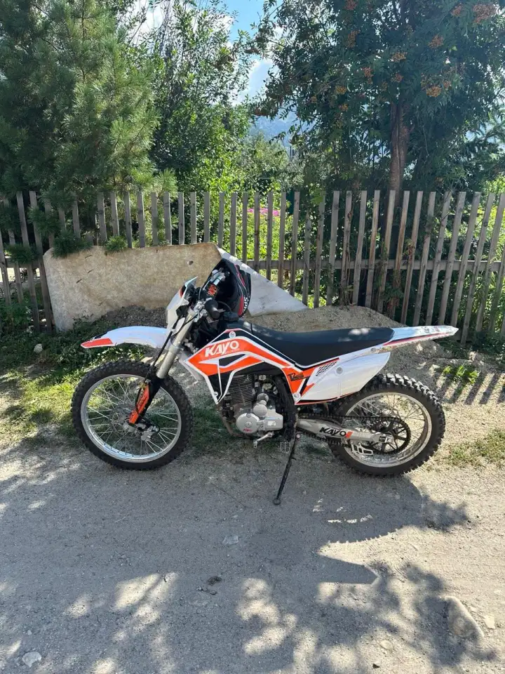 Kayo T2, фотография 4