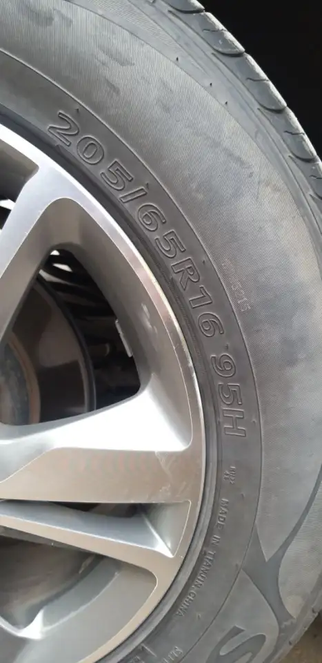 Продам колёса в сборе, фотография 1