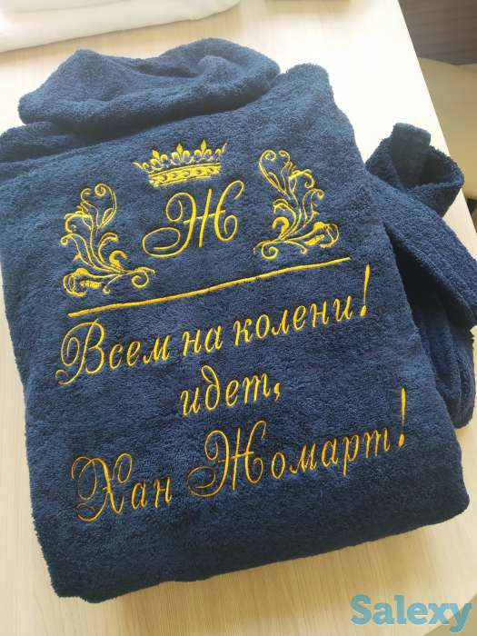 Именные накидки в авто, фотография 8