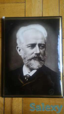 Портрет, фотография 1