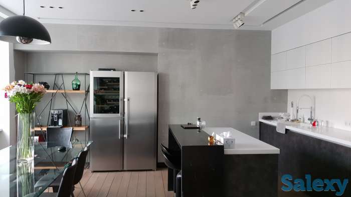 Ремонт квартиры под ключ, фотография 4