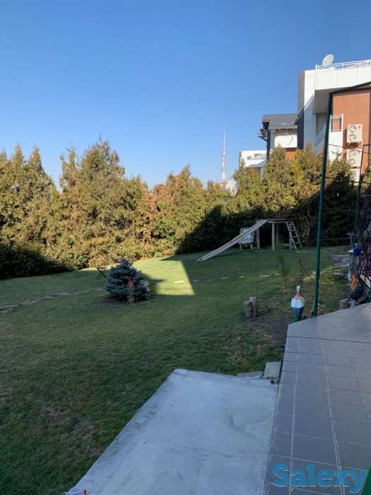 Продажа 10-комнатный дом, 520 м², 10 сот., мкр Юбилейный, фотография 11