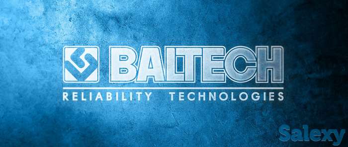 Концепция Reliability technologies - Ремонт и сервис электродвигателей, фотография 1