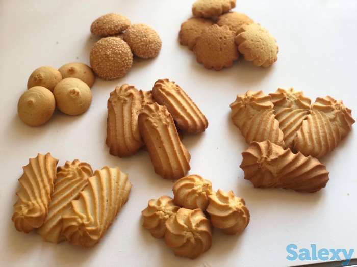 Отсадочная машина для печенья, фотография 6