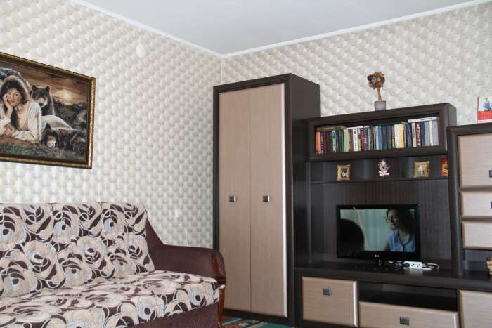 Сдается 2-х комнатная квартира на Стрелке, Славского 60, фотография 2