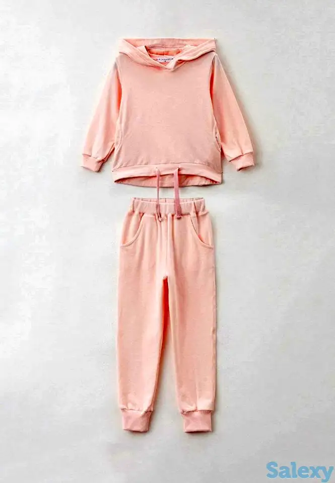 Костюм спортивный ete children, фотография 1