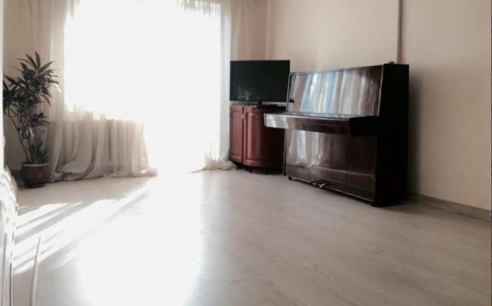 1-комнатная квартира, Жарокова — Тимирязева, фотография 1