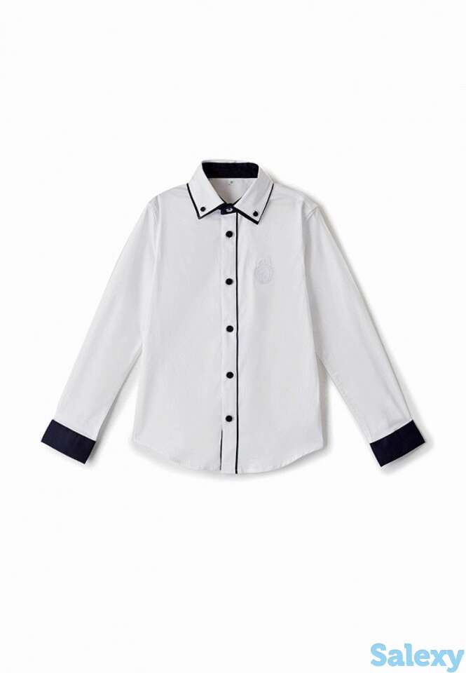 Рубашка choupette, фотография 1