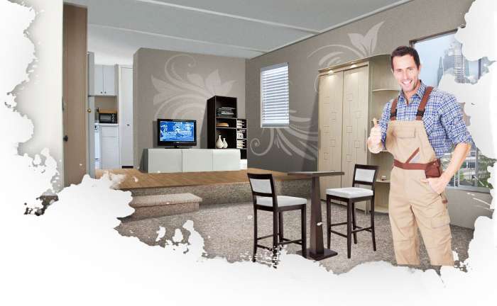 Ремонт квартир в ЖК, под ключ. AFD PLAZA, Шахристан,Mega Towers и другие., фотография 1