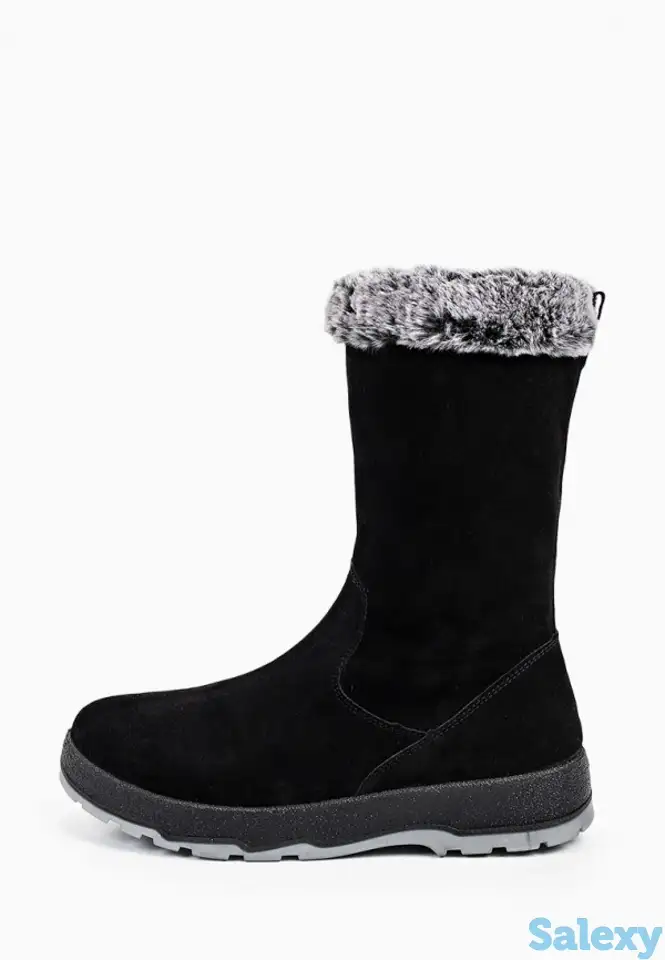 Сапоги ralf ringer, фотография 1