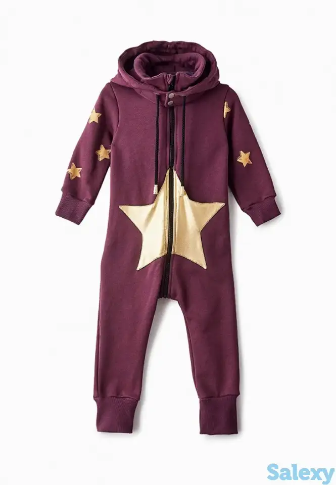 Комбинезон trendyco kids, фотография 1