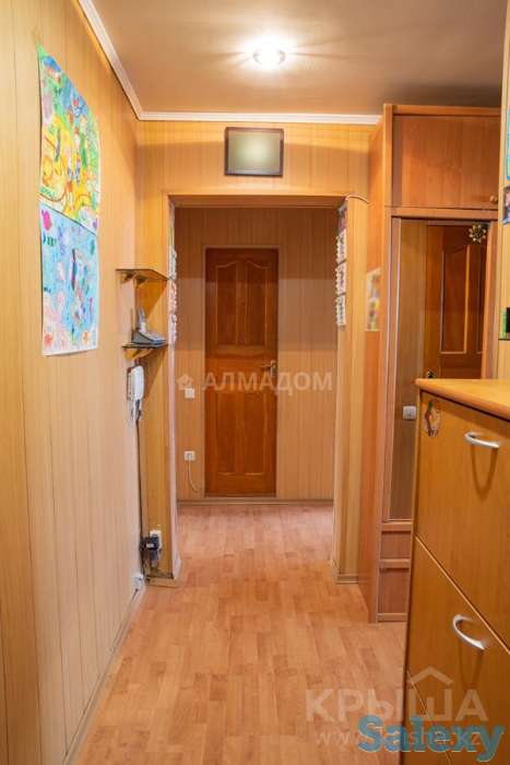 Продам квартиру, Ауэзовский р-н, мкр Жетысу-3 15, фотография 6