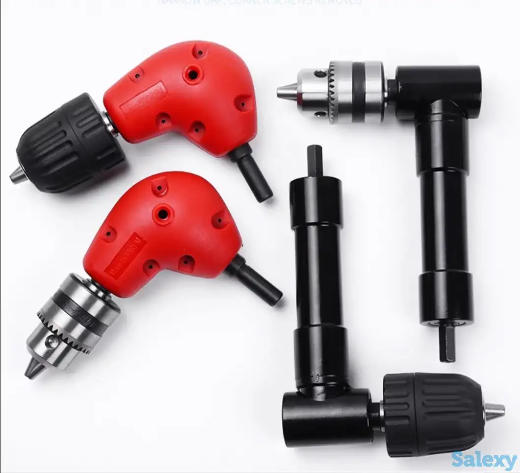 насадка на дрель , пила цепная, циркулярка, фотография 9