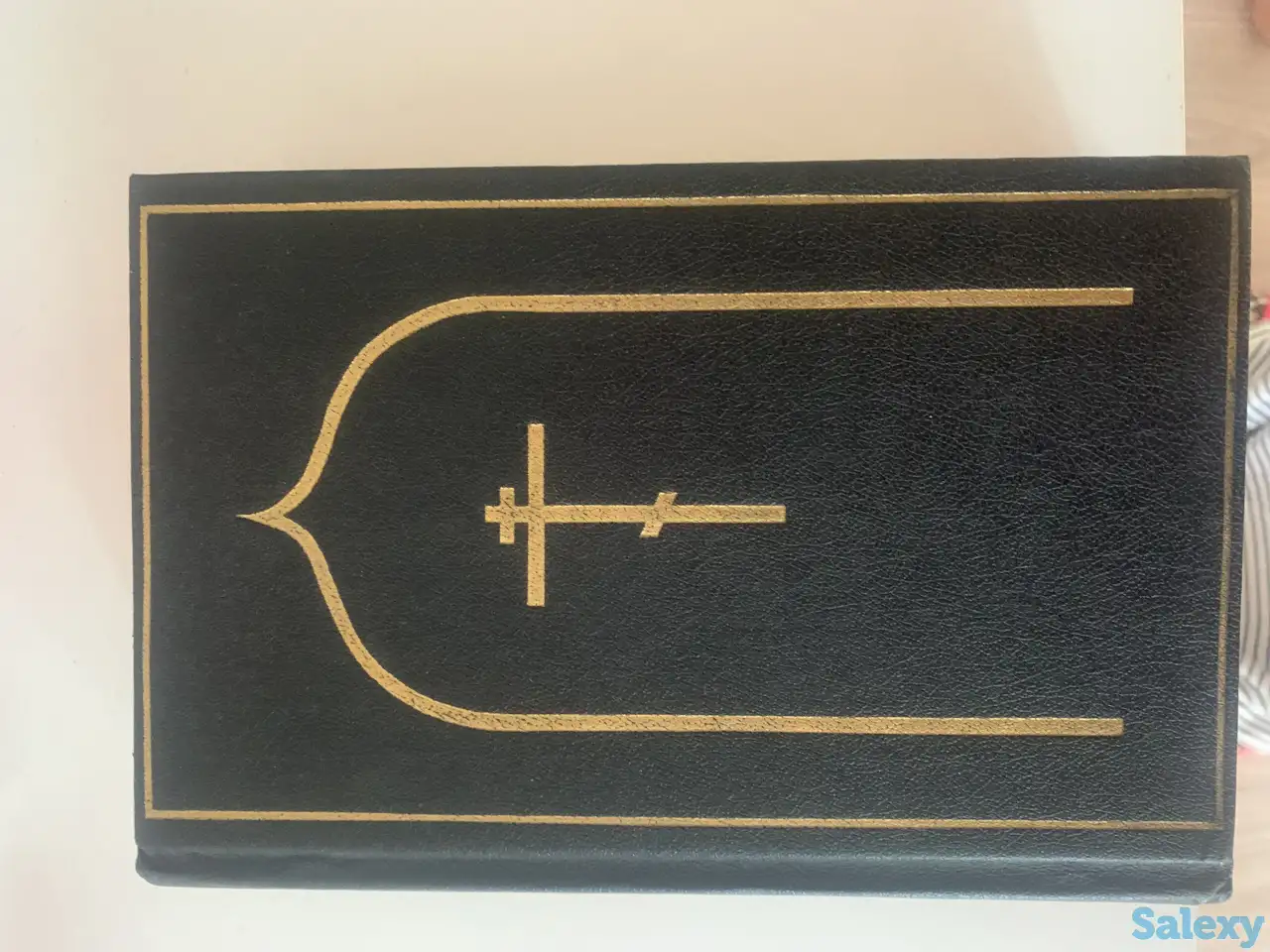 Книга, фотография 2