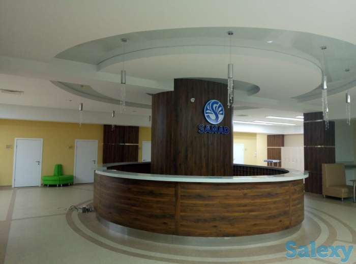 Офисная мебель, фотография 6