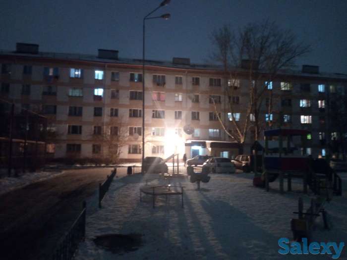 Продам 2 комнатную квартиру в районе Евразия, Жирентаева 15/1, фотография 12