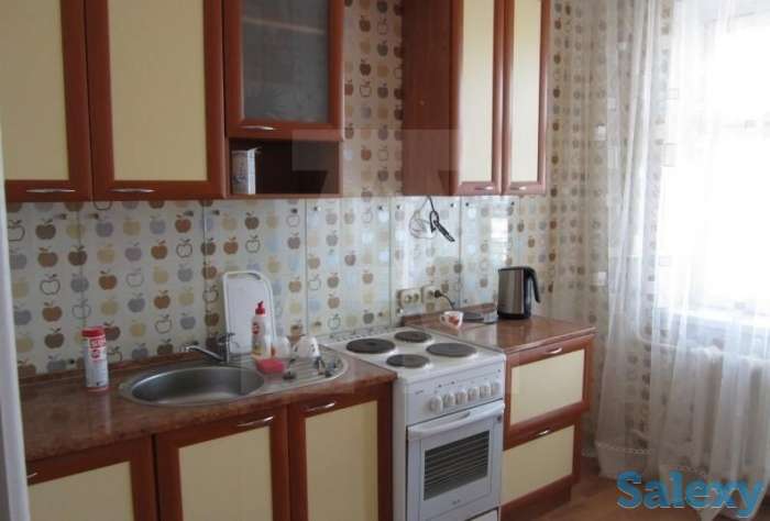 Сдаётся 1 комнатная квартира, Достык 5, фотография 3