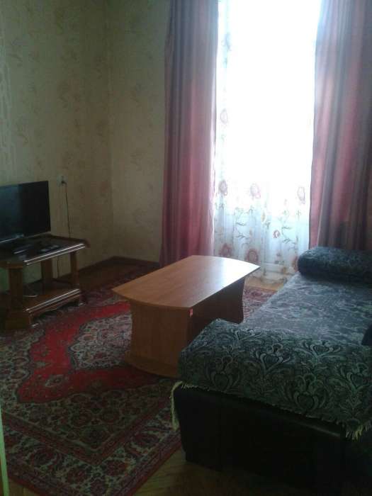 2 комнатная квартира посуточно на Кирова угол Мира, фотография 5