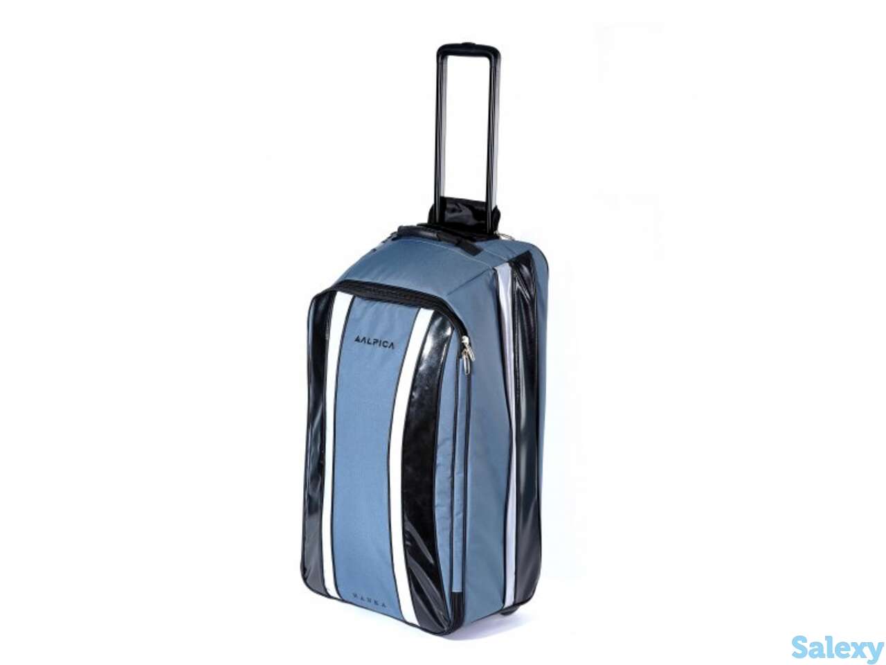 Сумка на 2-х колесах ханка 85 л, фотография 1