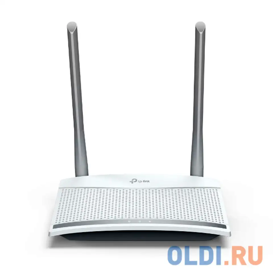 Wi-fi роутер tp-link tl-wr820n, фотография 1