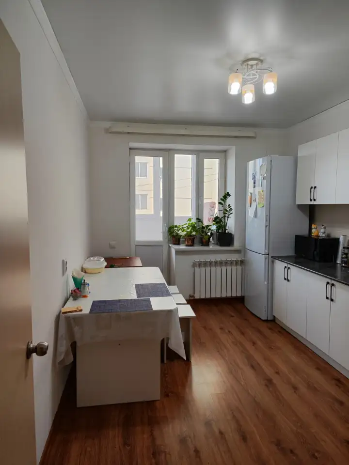 Продам 1 комнатную квартиру, Кенесары 73, фотография 6