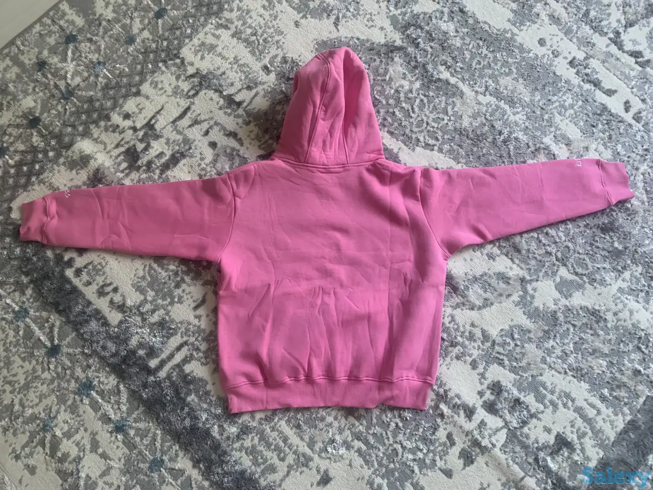 Кофта Natus Vincere, фотография 2