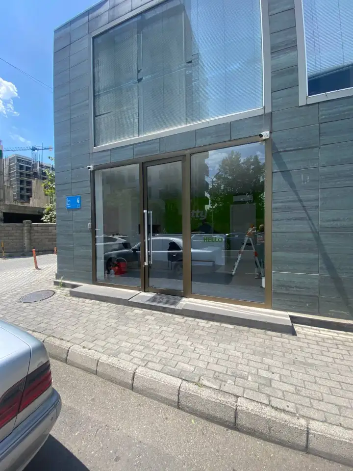 Тонировка окон, фотография 4