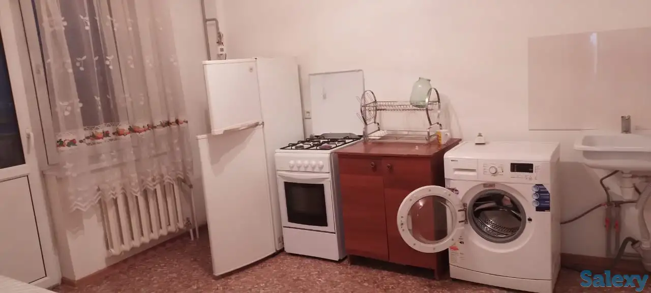 Продам 1 комнатную квартиру в Талгаре, центр, фотография 3