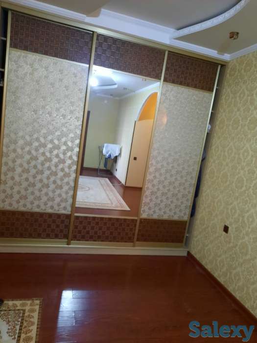 Продажа 4х комнатной квартиры в 29 мкр., фотография 8