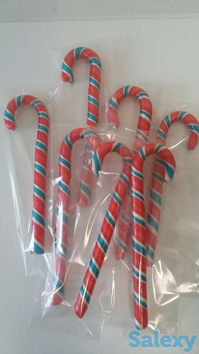 Бизнес по производству карамельных конфет, фотография 2