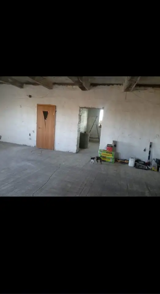 Продам дом в радужный без отделки все камуникации центральные, фотография 10