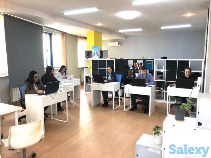 ПКО под ключ в Нур-Султане, фотография 5