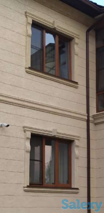 Жидкий ТРАВЕРТИН, фотография 1