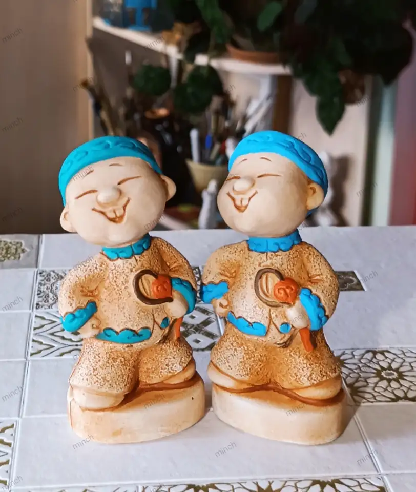 Сувениры национальные, фотография 3