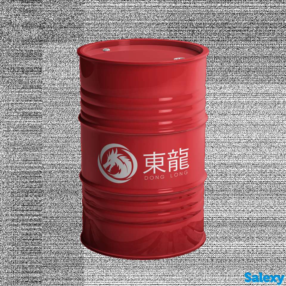 Моторное масло 15W-40 минеральное Super 8 CI-4/SL DONG LONG_в бочках 208л., фотография 4