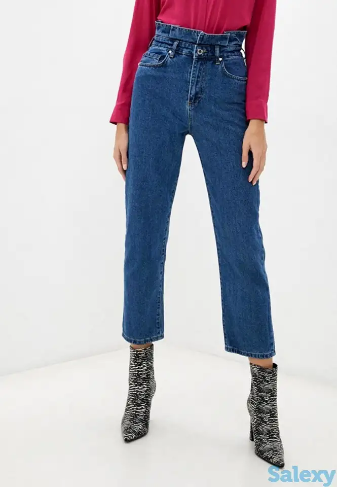 Джинсы top top, фотография 1
