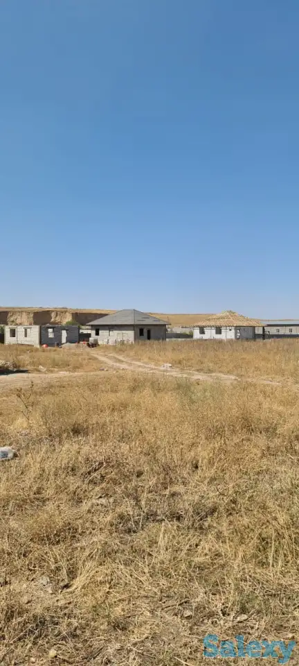 Продам участок 5 соток, Улгили 104, фотография 3