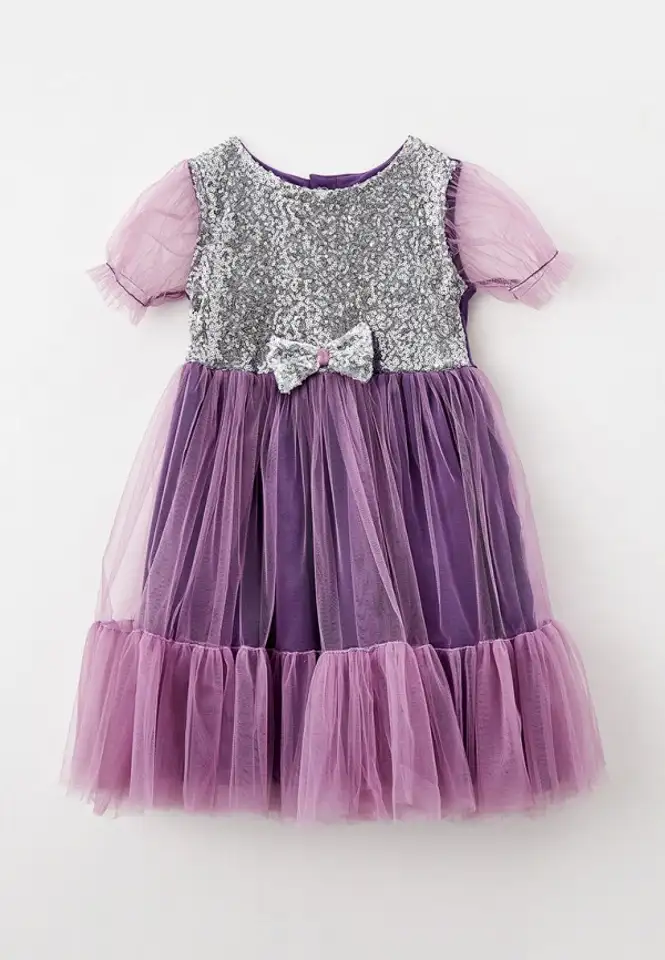 Платье trendyco kids, фотография 1